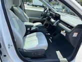 Thumbnail of 2025 Atlas White Matte Hyundai IONIQ 5