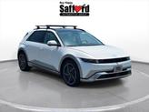 Thumbnail of 2025 Atlas White Matte Hyundai IONIQ 5