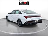 Thumbnail of 2025 Serenity White Hyundai ELANTRA