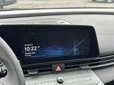 Thumbnail of 2025 Serenity White Hyundai ELANTRA