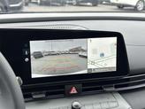 Thumbnail of 2025 Serenity White Hyundai ELANTRA
