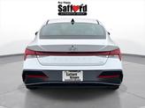 Thumbnail of 2025 Serenity White Hyundai ELANTRA