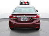 Thumbnail of 2013 Crimson Pearl Honda Civic
