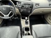 Thumbnail of 2013 Crimson Pearl Honda Civic