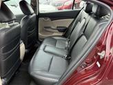 Thumbnail of 2013 Crimson Pearl Honda Civic