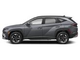 Thumbnail of 2025 Titan Gray Hyundai TUCSON Hybrid