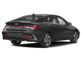 Thumbnail of 2025 Abyss Black Hyundai ELANTRA