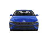 Thumbnail of 2025 Abyss Black Hyundai ELANTRA