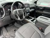 Thumbnail of 2020 Cajun Red Tintcoat Chevrolet Silverado 1500