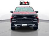 Thumbnail of 2020 Cajun Red Tintcoat Chevrolet Silverado 1500