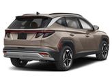 Thumbnail of 2025 Cashmere Bronze Hyundai TUCSON Hybrid