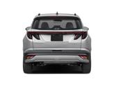 Thumbnail of 2025 Cashmere Bronze Hyundai TUCSON Hybrid