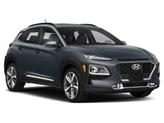 Thumbnail of 2019 Chalk White Hyundai KONA