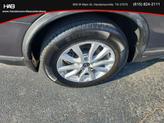 Thumbnail of 2018 Gun Metallic Nissan Rogue