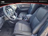 Thumbnail of 2018 Gun Metallic Nissan Rogue