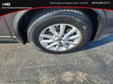 Thumbnail of 2018 Gun Metallic Nissan Rogue