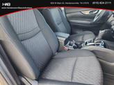 Thumbnail of 2018 Gun Metallic Nissan Rogue
