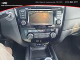 Thumbnail of 2018 Gun Metallic Nissan Rogue