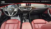 Thumbnail of 2022 White BMW X3