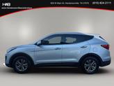 Thumbnail of 2015 Sparkling Silver Hyundai Santa Fe Sport