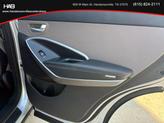 Thumbnail of 2015 Sparkling Silver Hyundai Santa Fe Sport
