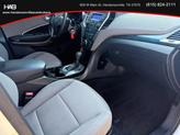 Thumbnail of 2015 Sparkling Silver Hyundai Santa Fe Sport