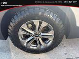 Thumbnail of 2015 Sparkling Silver Hyundai Santa Fe Sport