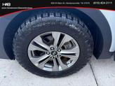 Thumbnail of 2015 Sparkling Silver Hyundai Santa Fe Sport