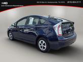 Thumbnail of 2013 Blue Toyota Prius