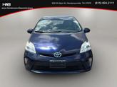 Thumbnail of 2013 Blue Toyota Prius