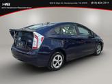 Thumbnail of 2013 Blue Toyota Prius