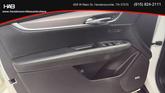 Thumbnail of 2017 White Cadillac XT5