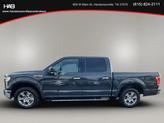 Thumbnail of 2017 Gray Ford F-150
