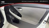Thumbnail of 2014 White Toyota Prius