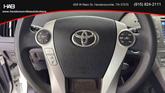 Thumbnail of 2014 White Toyota Prius