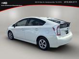 Thumbnail of 2014 White Toyota Prius