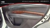 Thumbnail of 2017 White Acura MDX