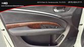 Thumbnail of 2017 White Acura MDX
