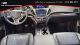 Thumbnail of 2017 White Acura MDX