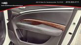 Thumbnail of 2017 White Acura MDX