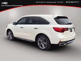 Thumbnail of 2017 White Acura MDX