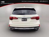 Thumbnail of 2017 White Acura MDX