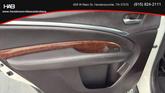 Thumbnail of 2017 White Acura MDX
