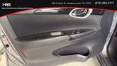Thumbnail of 2019 Gray Nissan Sentra