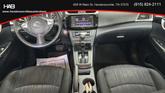 Thumbnail of 2019 Gray Nissan Sentra