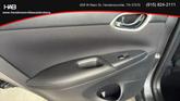 Thumbnail of 2019 Gray Nissan Sentra