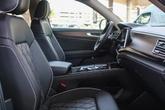 Thumbnail of 2025 Opal White Pearl Effect Volkswagen Atlas