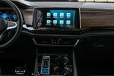 Thumbnail of 2025 Opal White Pearl Effect Volkswagen Atlas