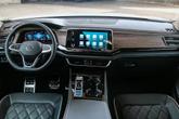 Thumbnail of 2025 Opal White Pearl Effect Volkswagen Atlas