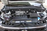 Thumbnail of 2025 Opal White Pearl Effect Volkswagen Atlas